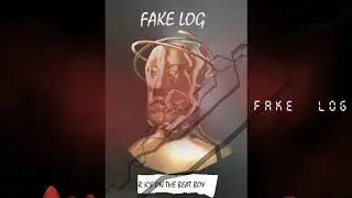 R k's on the beat-Fake log!!(official audio video)