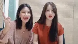ELRIS Bella & Sohee - How You Like That (orig. BLACKPINK)