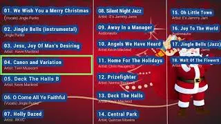 Christmas Music No Copyright | Royalty Free Christmas Music | Christmas music royalty free