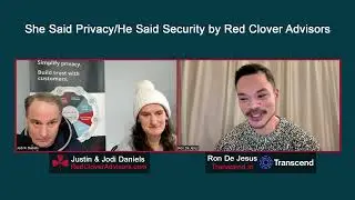 From Manual to Automated: Building Privacy Programs That Scale
