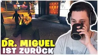 Miguel ist zurück mit Geisels | Best of Shlorox #250 Stream Highlights | GTA 5 RP