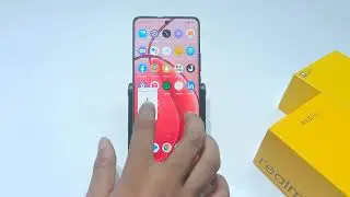 how to split screen setting in realme p1 5g | realme p1 pro 5g multi tasking screen kaise set kare