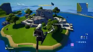 The agency live stream