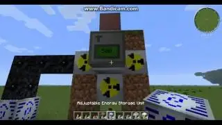 Minecraft ftb Ultimate AKW Tutorial