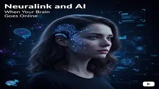 Neuralink and AI: When Your Brain Goes Online