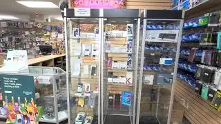Sandhu Computers South  Laptop and Phone Repair Edmonton