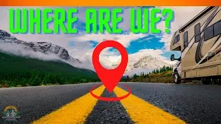 Don't Make This GPS Mistake On Your Next RV Trip