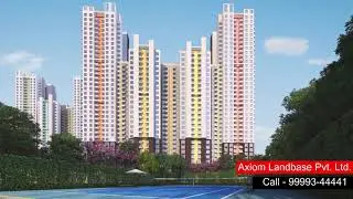 Hero Homes Sector 104 Dwarka Expressway Gurgaon