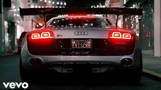 ERS - Blooming | Cars Showtime | N2J 4K