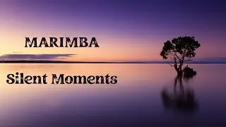 Relaxing Marimba Music 