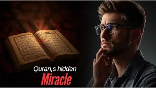 One Single Letter in Quran Holds 3 Shocking Miracles &ndash; You Won't Believe This!