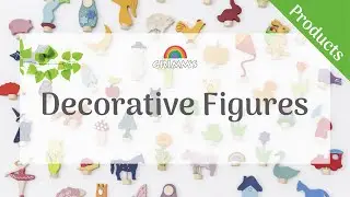 GRIMM'S Decorative Figures