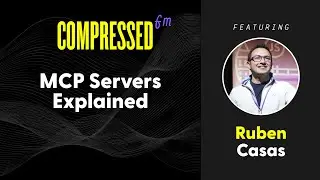 MCP Servers Explained 📱