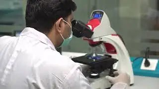 Semen Analysis by CASA Technology