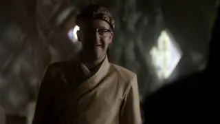 THE MAGICIANS | New HIGH King