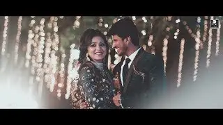 WEDDING TEASER ll VISHAKHA & SURAJ || COMING SOON || PR SHOOT ll MUMBAI ll
