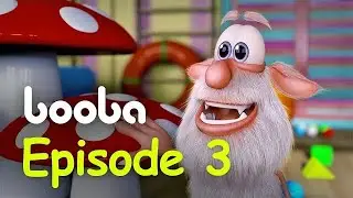 Little & Large - Booba Soundtrack OST