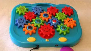 New Switch Accessible Toys for 2012.avi