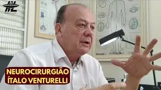ET de Varginha, xadrez e mist&eacute;rio: &Iacute;talo Venturelli fala sobre o conto A Universal
