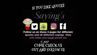Sayings Advertie