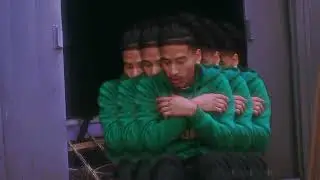 CISCO - SCARED FREESTYLE (extended version)
