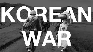 The War That Never Ended