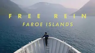 Free Rein Faroe Islands | Monster Energy