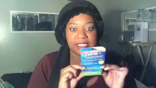 Trybe Lysine+ Lip Clear Cold Sore