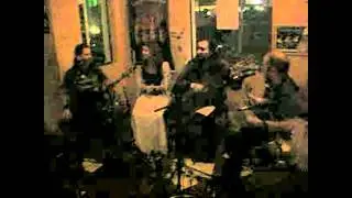 Taberna Folk em 2011 no Bar Brejas 6