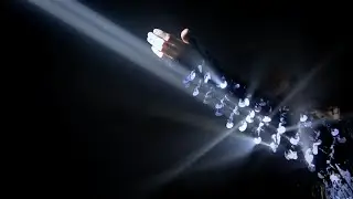 the Dreamers United x Tundra &ndash; Hyperjump / Гиперпрыжок 2014