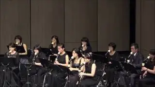 The Liberty Bell March 自由之鐘進行曲 / J. P. Sousa