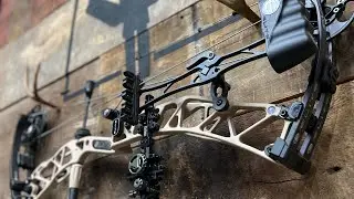 Backyard Bows Elite Envision Review