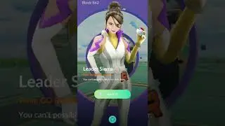 NEW Team GO Rocket Leader Lineup (Jan 2025) | Pokemon Go
