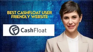 Best Cashfloat user friendly website