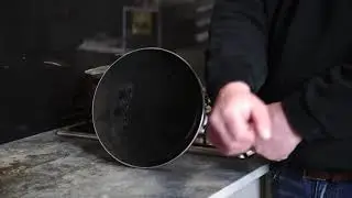 Heat Resistant Worktops 🥵 🔥 🔥