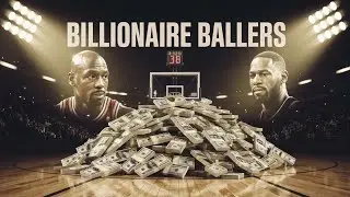 TOP 10 richest basketball players BEYOND the court 2025!