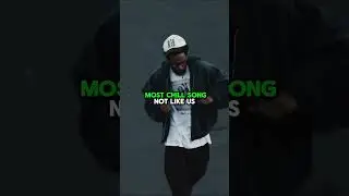 Rappers MOST Chill Songs