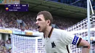 eFootball PES 2021 SEASON UPDATE | RX 580 8G (eGPU) | Benchmark | Ultra Settings