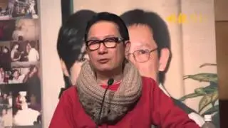 「香港 時裝·形象·自傳 劉培基」分享會（足本）(6/6)