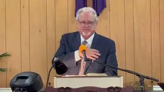 WALKER CHURCH in OREGON, Pastor RANDY WOOD, House Rules - #1 - Family Business