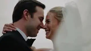 Jackie and Beau // Highlight Film @The Inn at Longshore