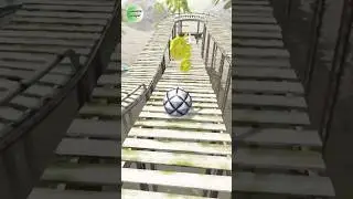 The Last Boss in RollancE is INSANE