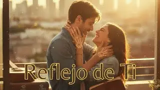 Reflejo de Ti - @LuzSerena-G15V  (Official Audio)