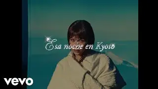 Roby Damian - Kyoto (Lyric Video)