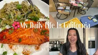 💯 Shopping & Cooking Trader Joe&rsquo;s Food-Having A Bookish Clean Up&hellip;Not! 🌺 My Daily Life In California