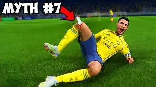 I Busted 26 Myths In FC 26!