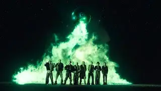 ONE OR EIGHT / TOKYO DRIFT (Teaser)