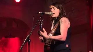 Raise Hell- Brandi Carlile @ Bush Hall 20111027.mkv