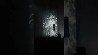 Roly Porter + Marcel Weber (MFO) present Third Law - Berlin Atonal 2016 1/2
