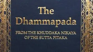 Dhammapada &ndash; Timeless Teachings of the Buddha | Buddhist Wisdom for Peace & Mindfulness Part 10